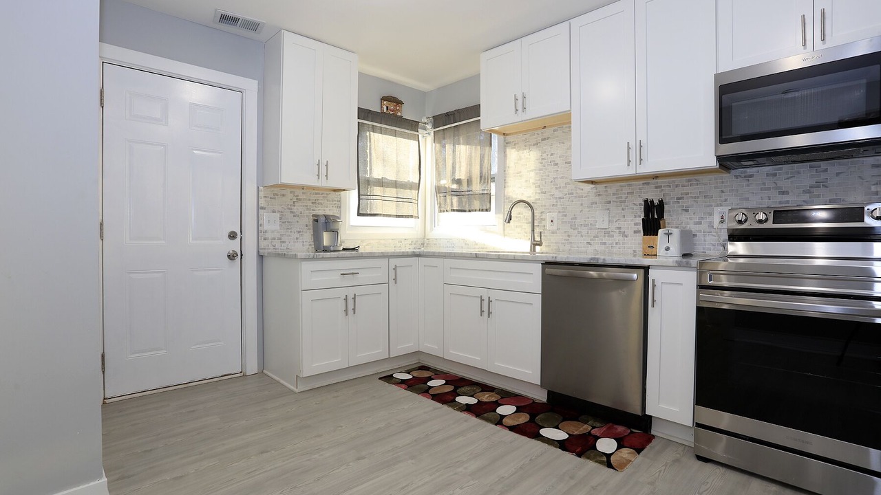 Photo of Kitchen in Ypsilanti