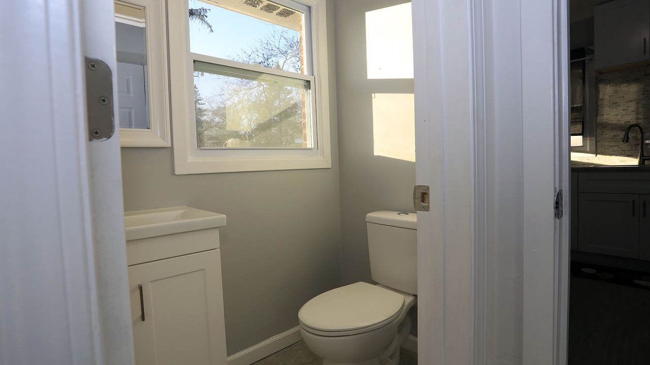Photo of Bathroom in Ypsilanti