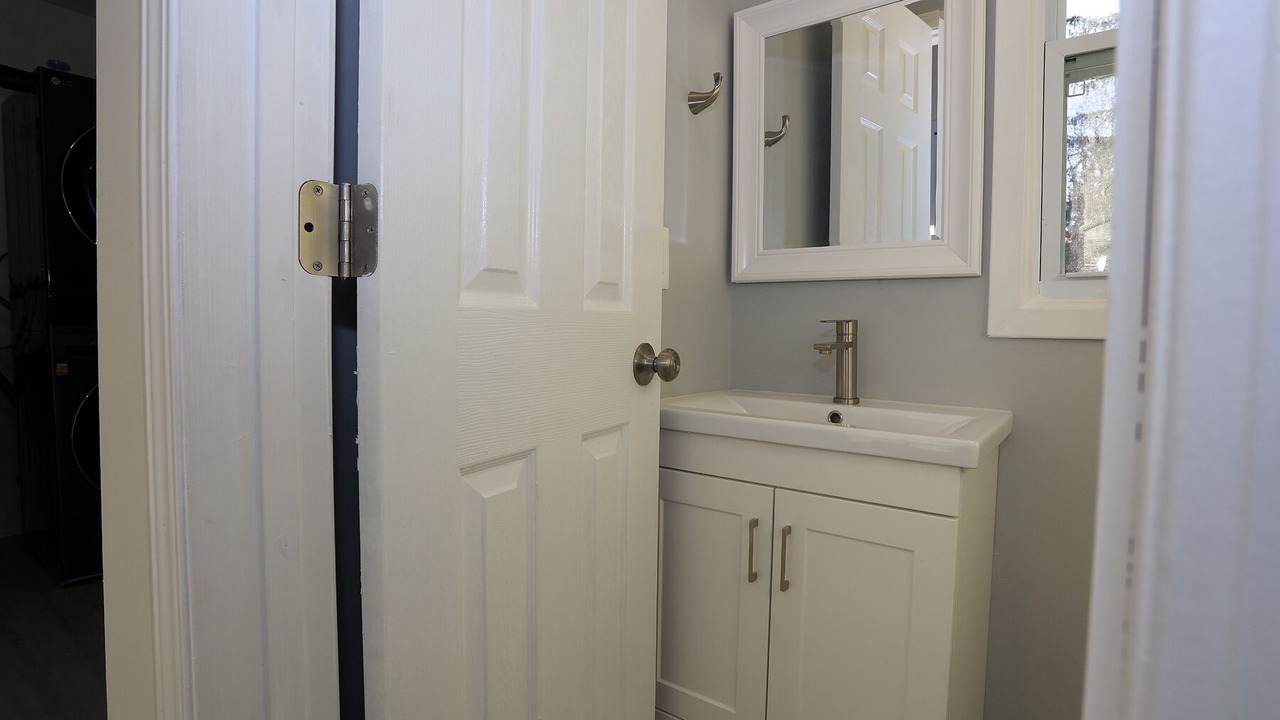Photo of Bathroom in Ypsilanti