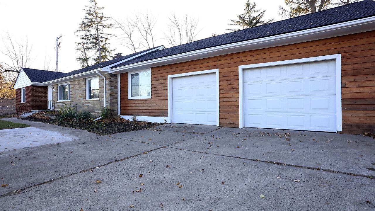 Photo of Outdoor in Ypsilanti