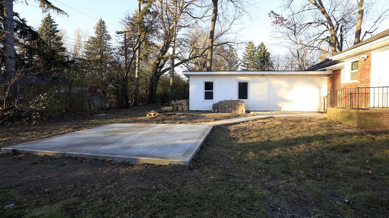 Photo of Outdoor in Ypsilanti