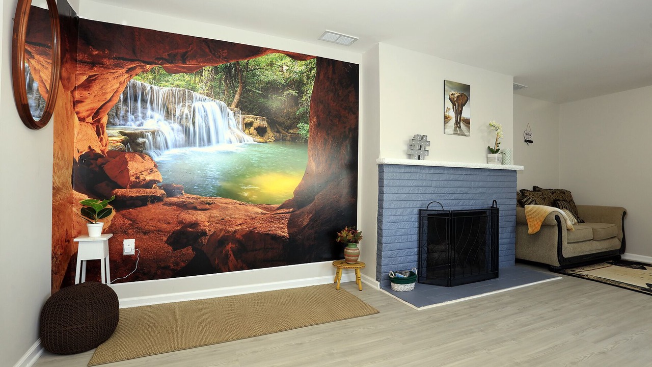Photo of Livingroom in Ypsilanti
