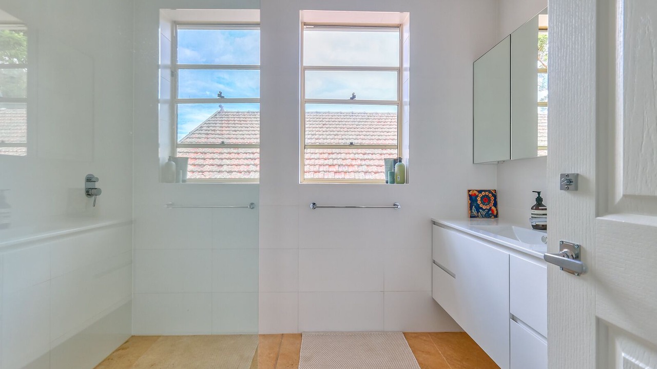 Photo of Bathroom in Randwick