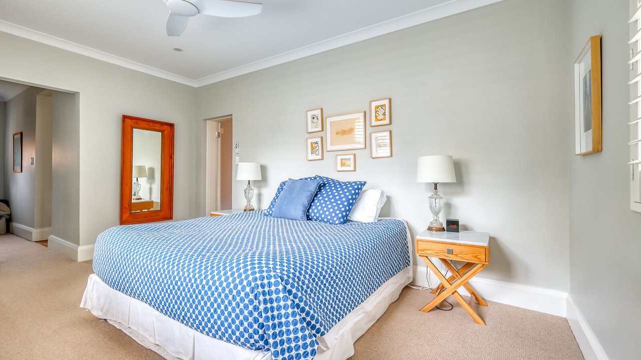 Photo of Bedroom in Randwick