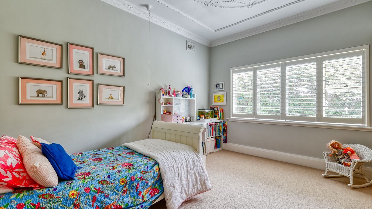 Photo of Bedroom in Randwick