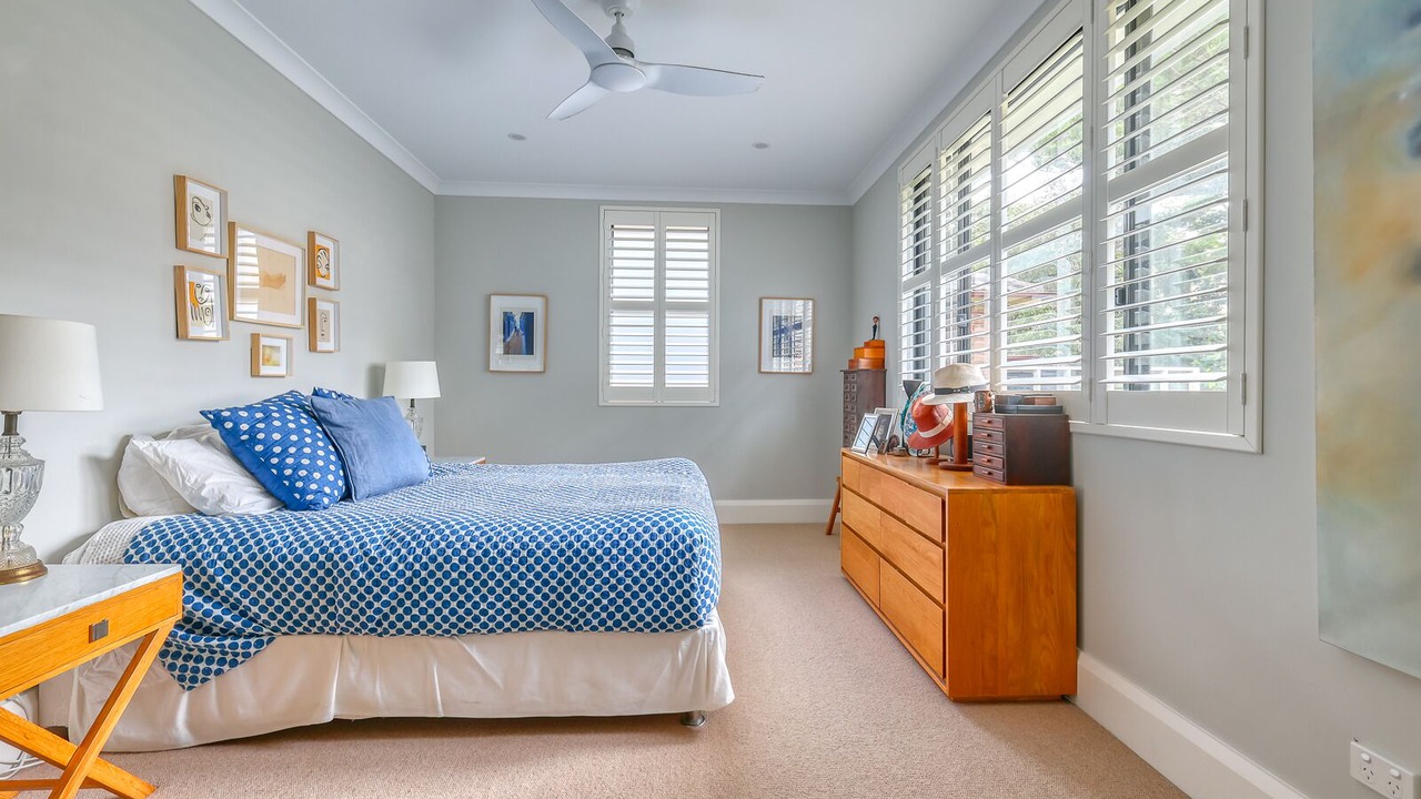 Photo of Bedroom in Randwick
