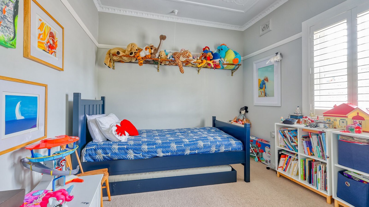 Photo of Bedroom in Randwick