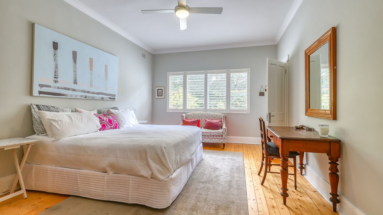 Photo of Bedroom in Randwick