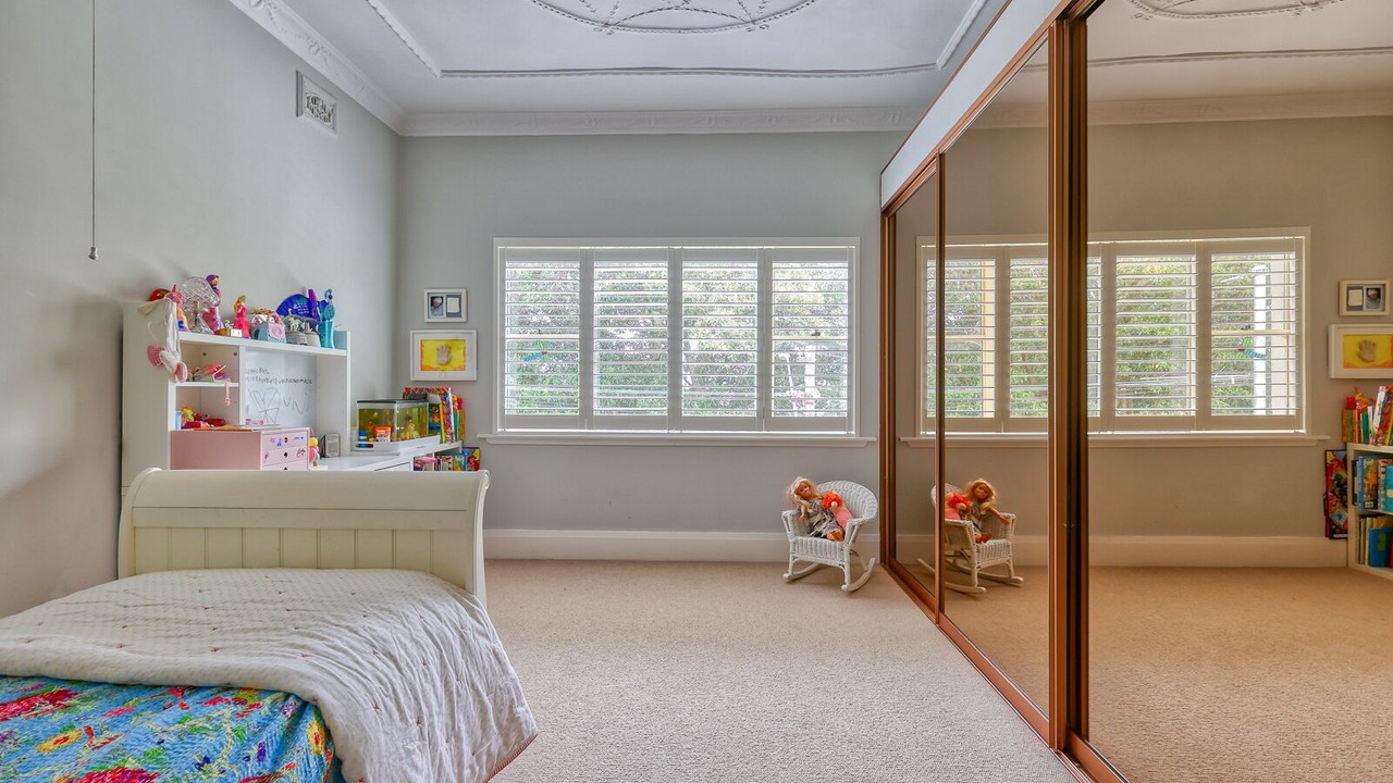 Photo of Bedroom in Randwick
