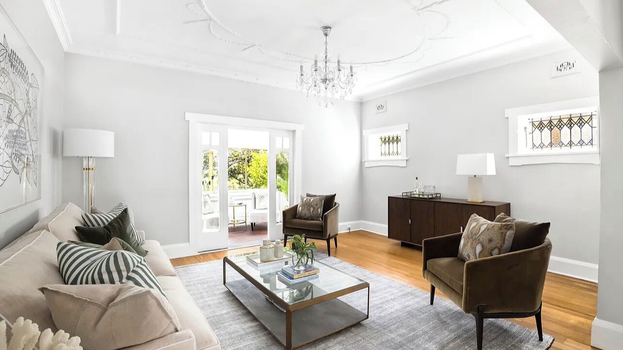Photo of Bedroom in Randwick