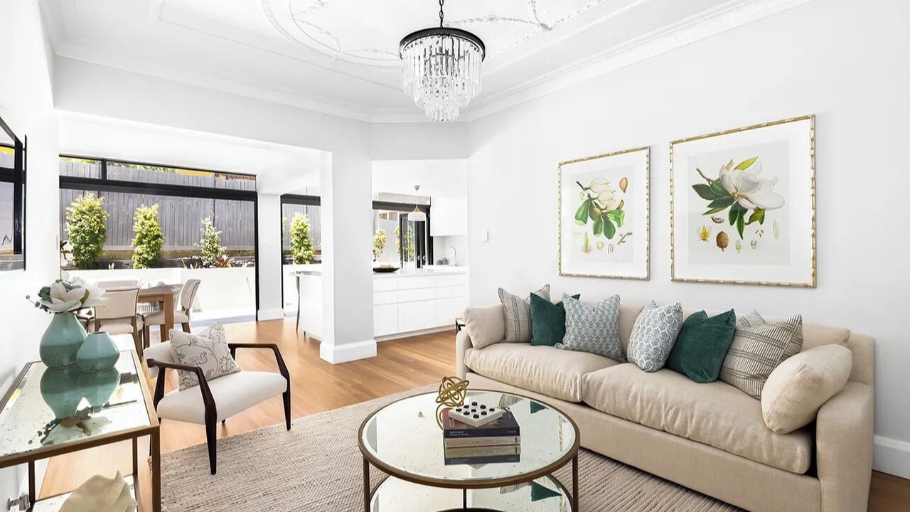Photo of Bedroom in Randwick