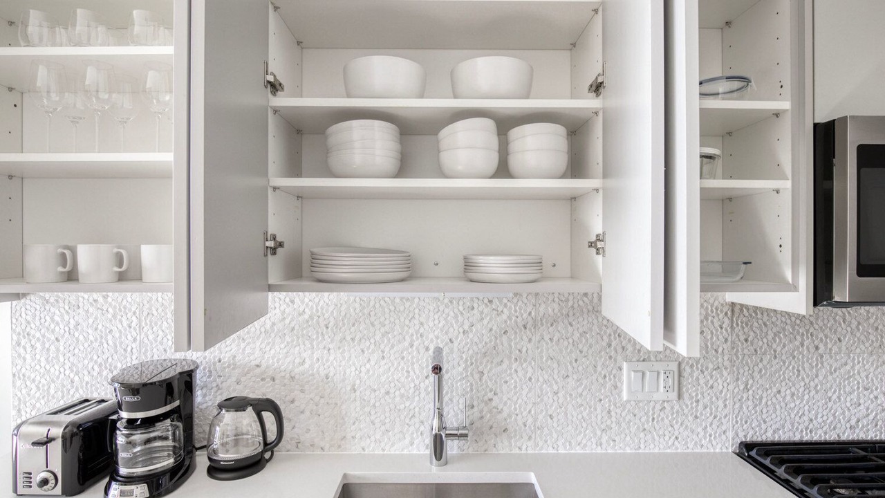Photo of Kitchen in South Loop
