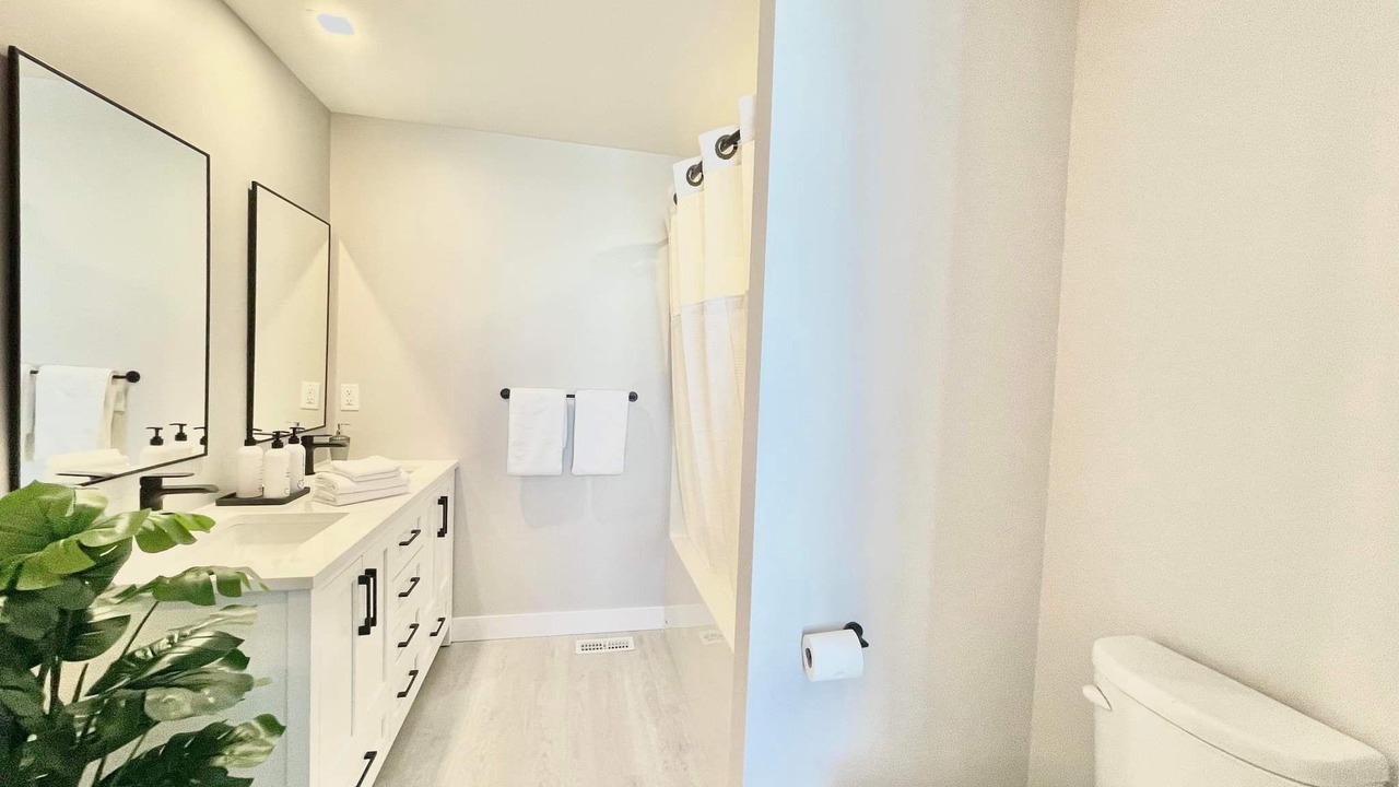 Photo of Bathroom in Regional District of Nanaimo
