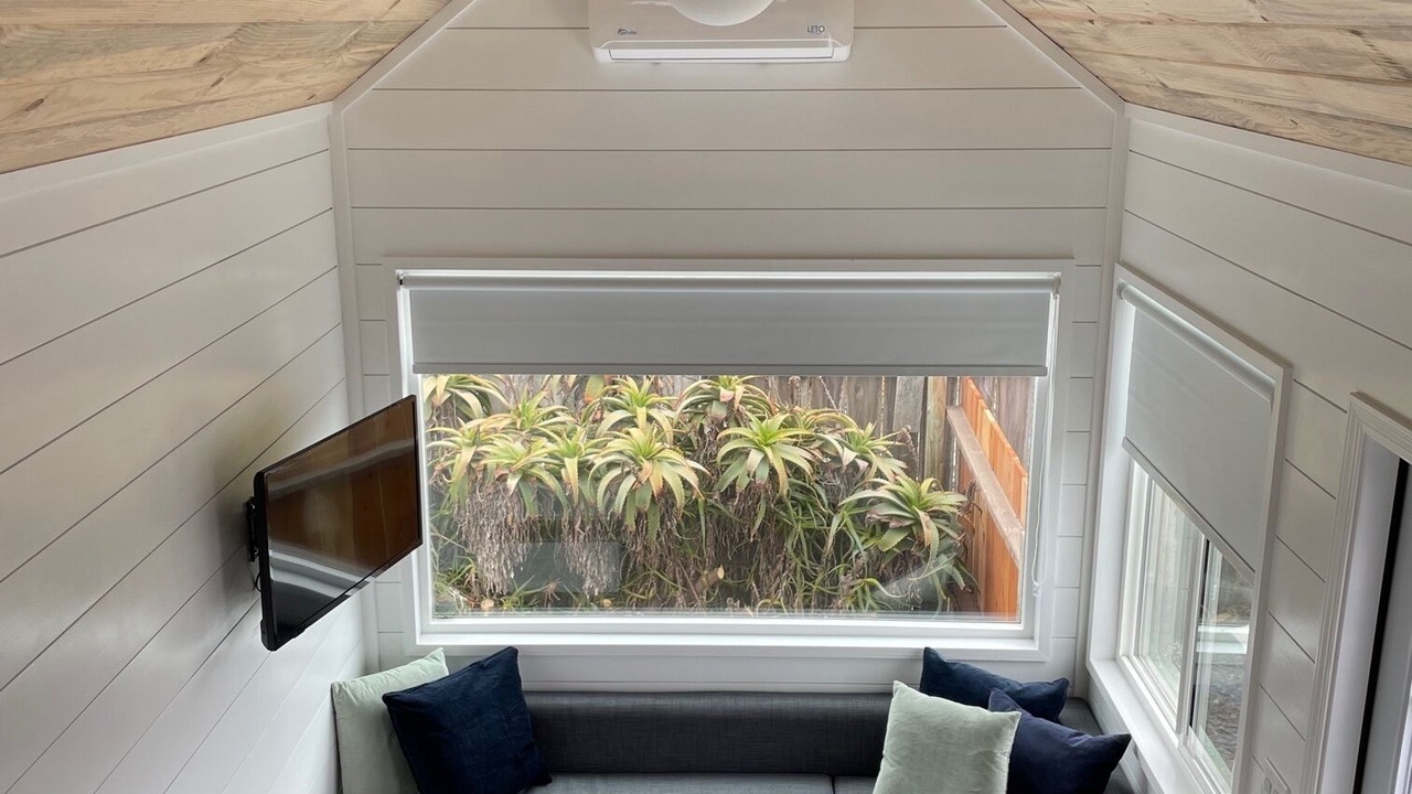 Photo of Livingroom in Sharp Park