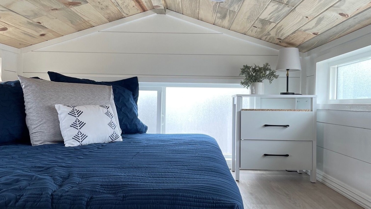 Photo of Bedroom in Sharp Park