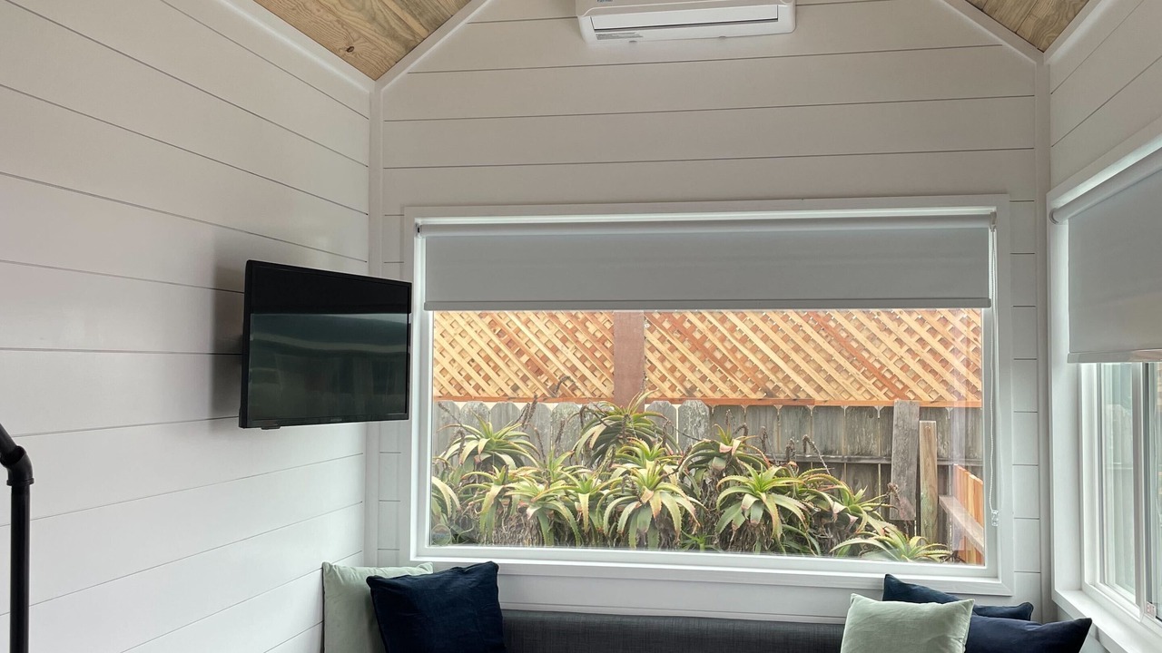 Photo of Livingroom in Sharp Park