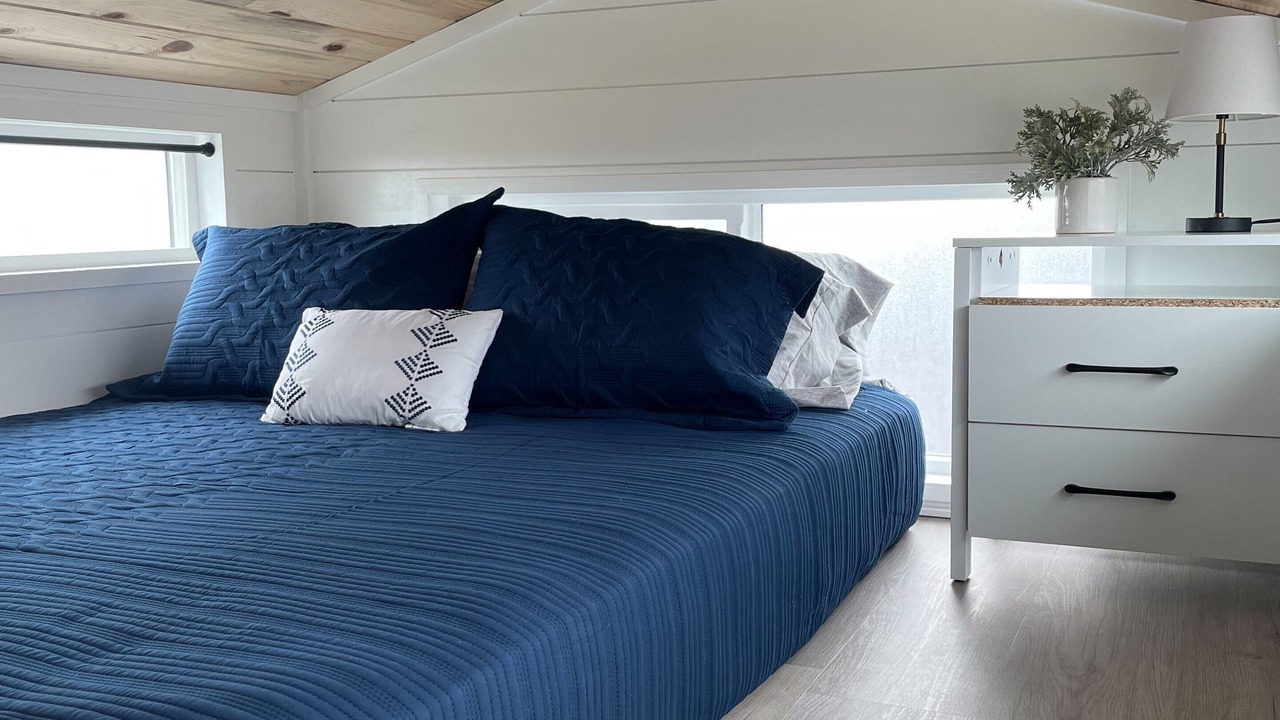 Photo of Bedroom in Sharp Park