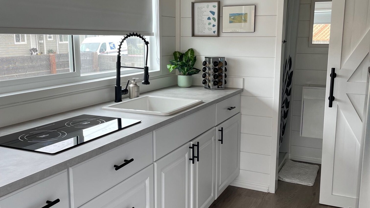 Photo of Kitchen in Sharp Park