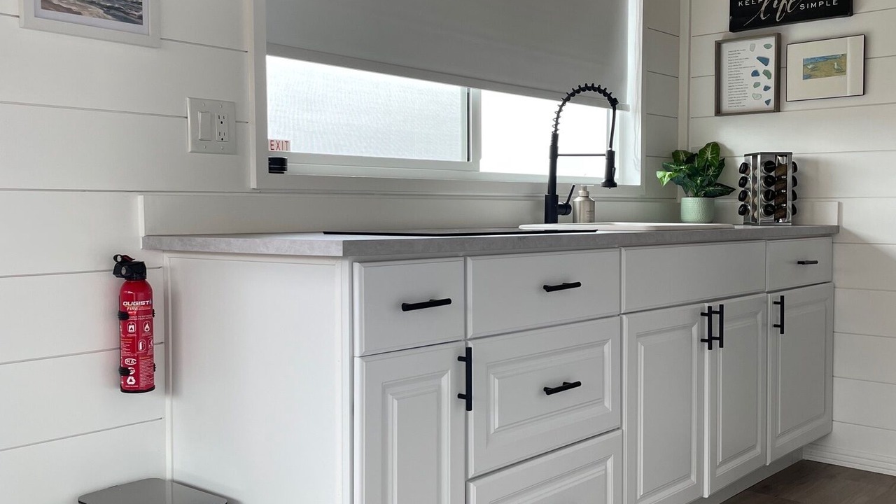 Photo of Kitchen in Sharp Park
