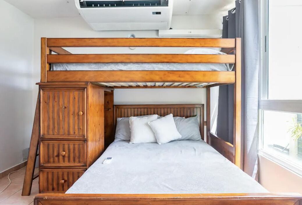 Photo of Bedroom in Cabo Rojo