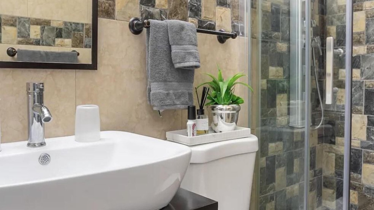 Photo of Bathroom in Cabo Rojo