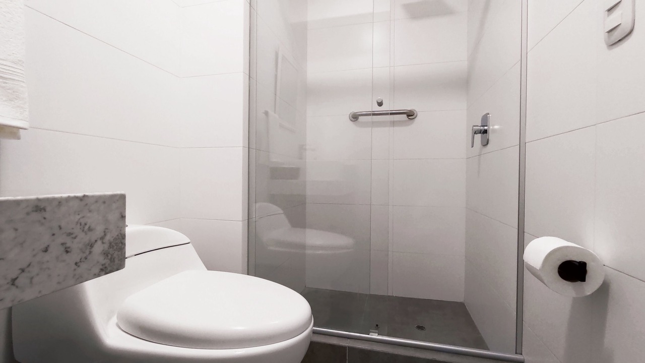 Photo of Bathroom in Barranco