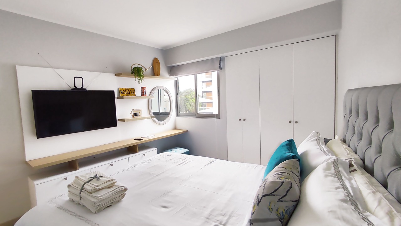 Photo of Bedroom in Barranco