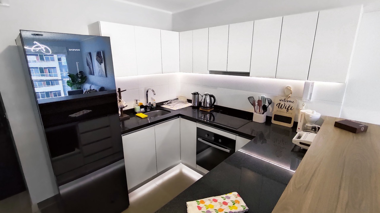 Photo of Kitchen in Barranco