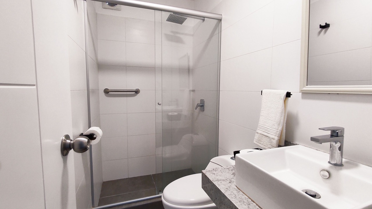Photo of Bathroom in Barranco