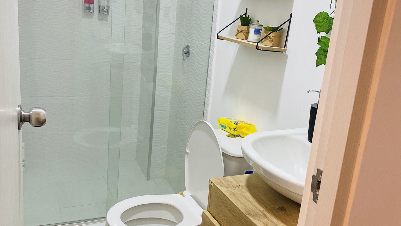 Photo of Bathroom in Pereira