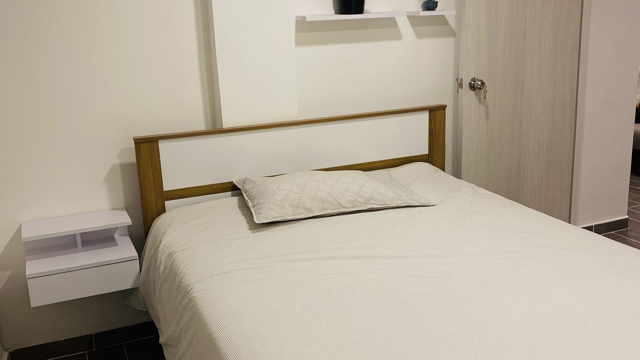 Photo of Bedroom in Pereira