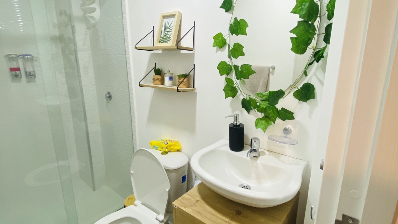 Photo of Bathroom in Pereira