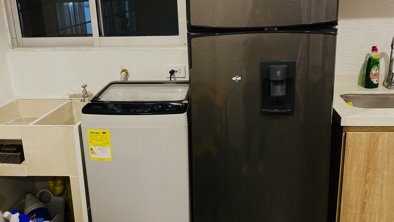 Photo of Kitchen in Pereira