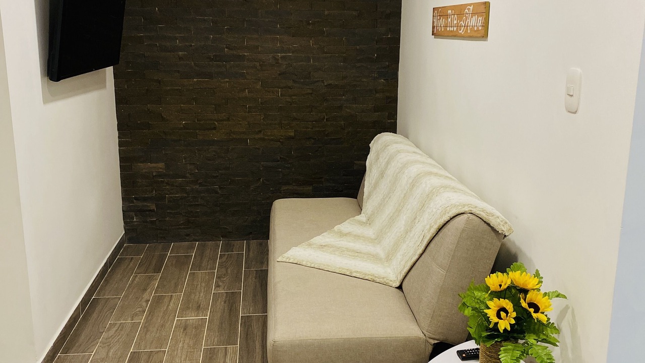 Photo of Livingroom in Pereira
