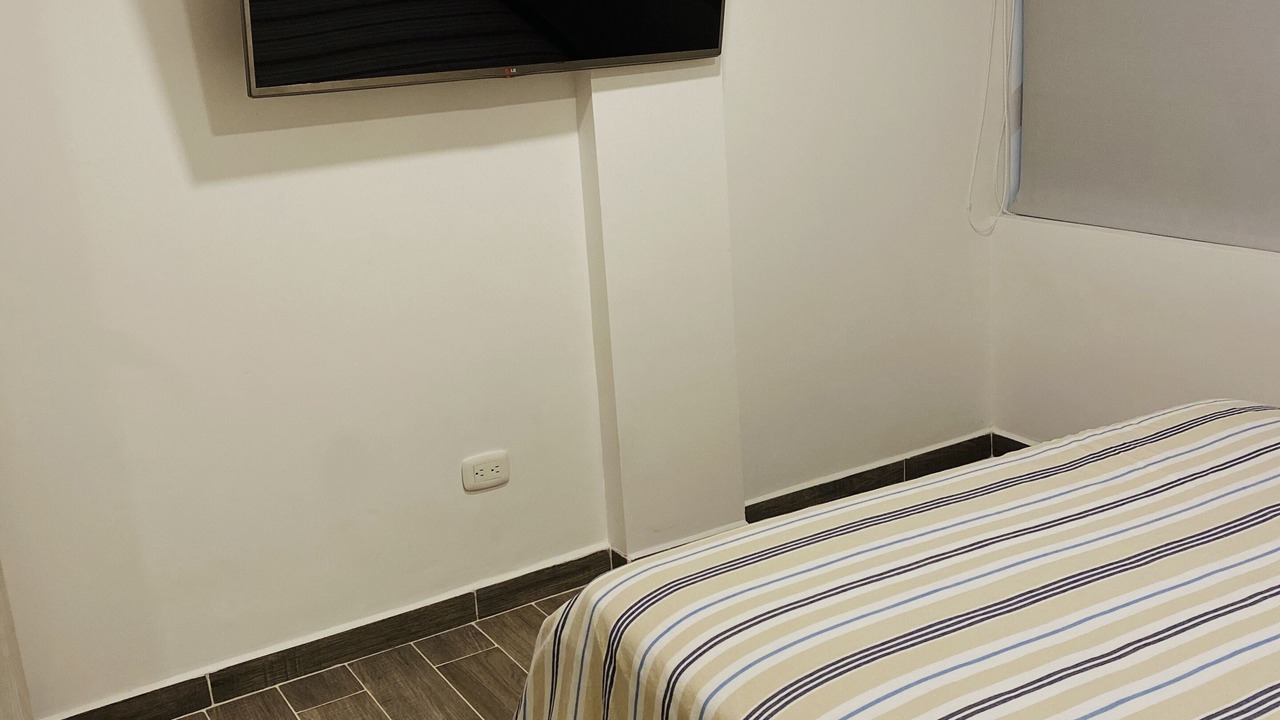 Photo of Bedroom in Pereira