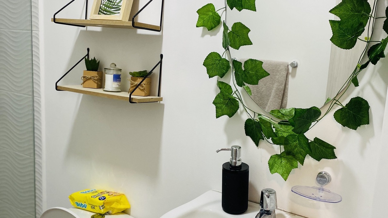 Photo of Bathroom in Pereira