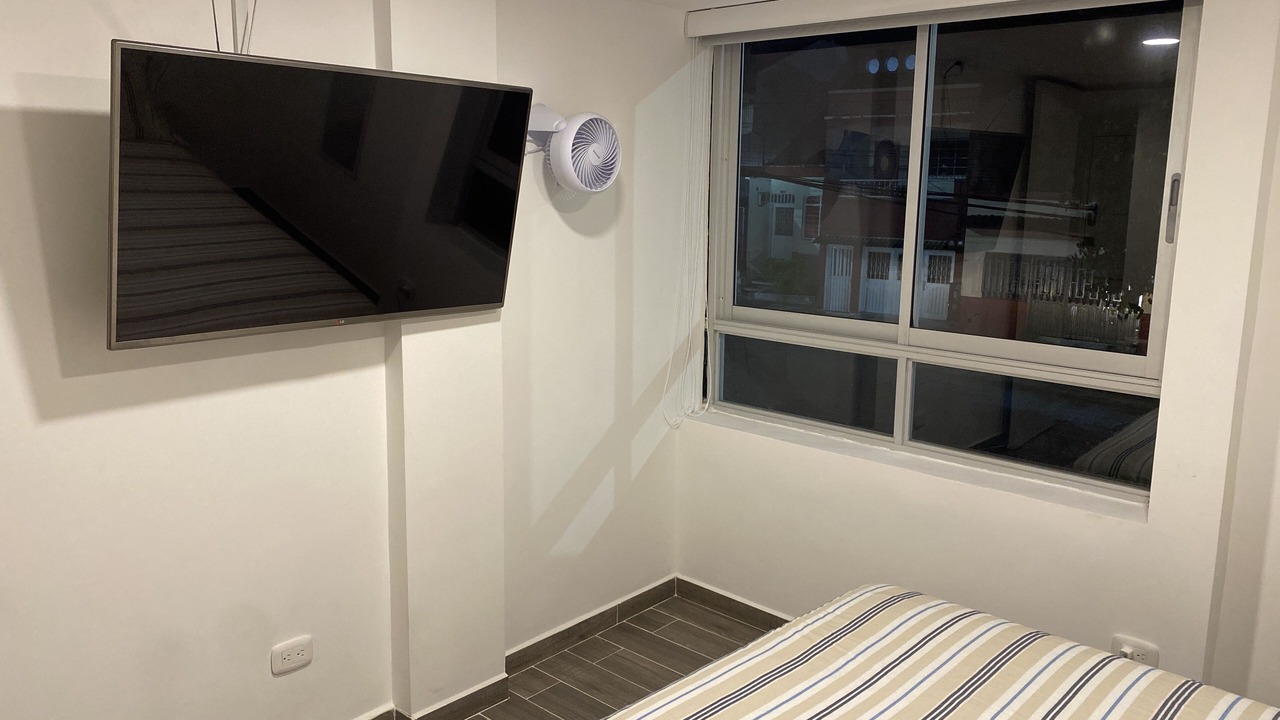 Photo of Bedroom in Pereira