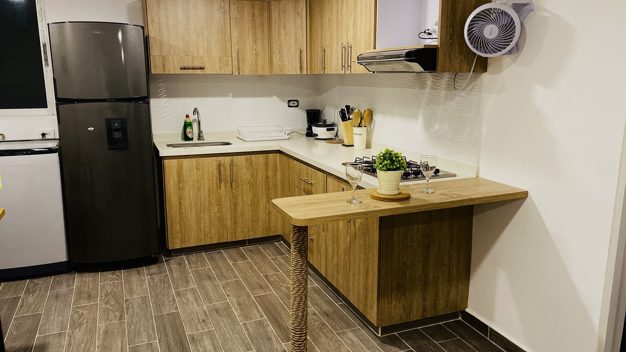 Photo of Kitchen in Pereira