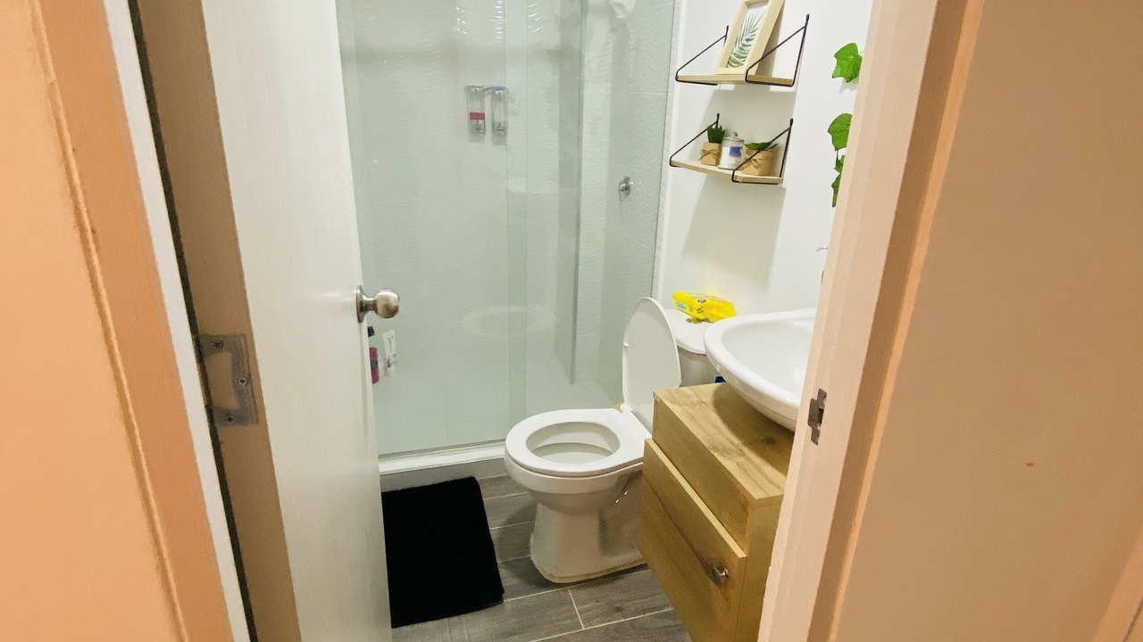 Photo of Bathroom in Pereira
