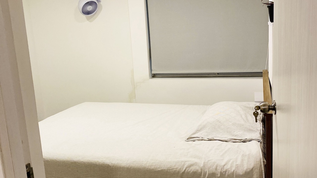 Photo of Bedroom in Pereira