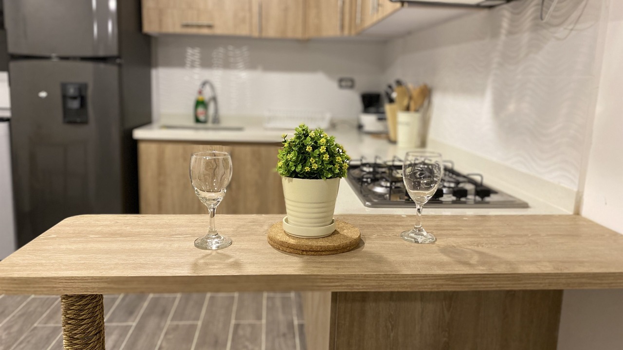 Photo of Kitchen in Pereira