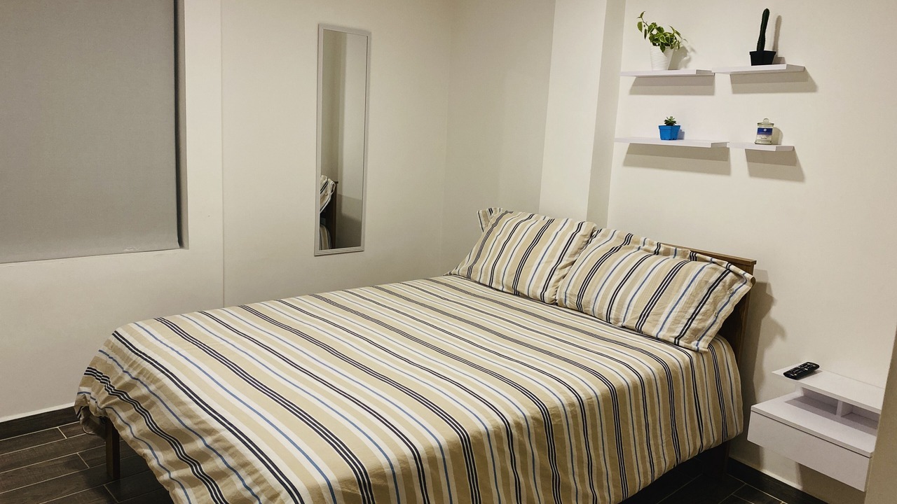 Photo of Bedroom in Pereira