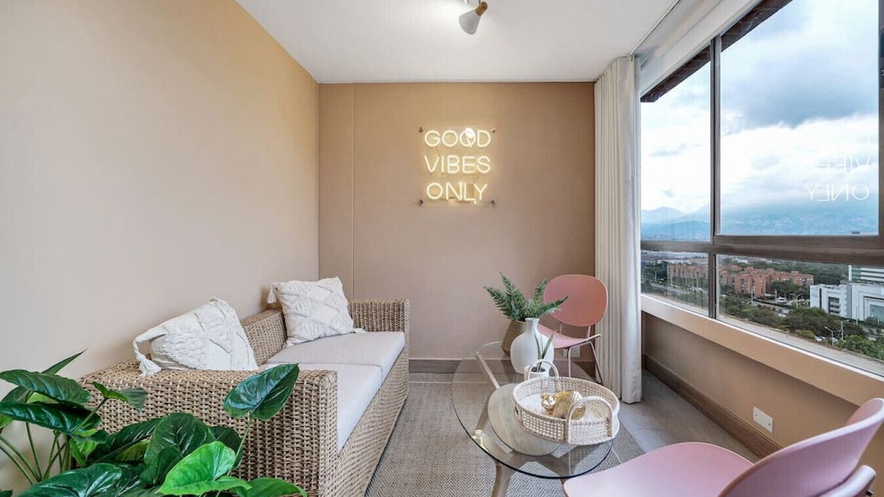 Photo of Livingroom in La Aguacatala
