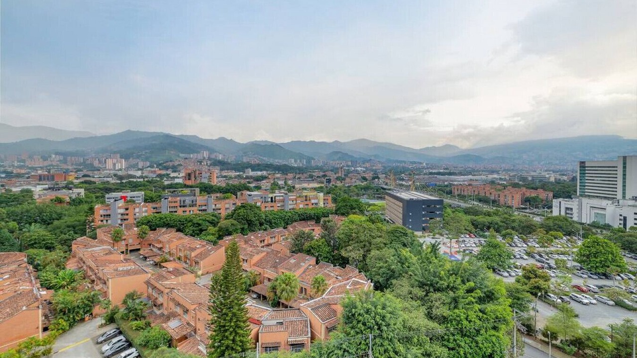 Photo of Outdoor in La Aguacatala