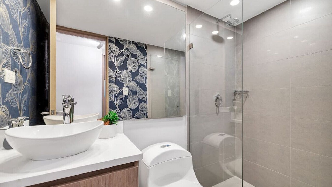 Photo of Bathroom in La Aguacatala