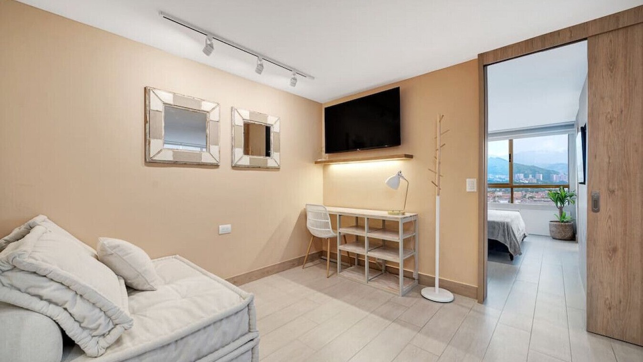 Photo of Bedroom in La Aguacatala