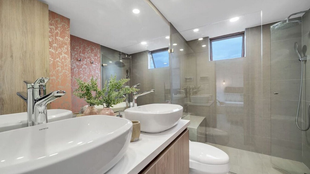 Photo of Bathroom in La Aguacatala
