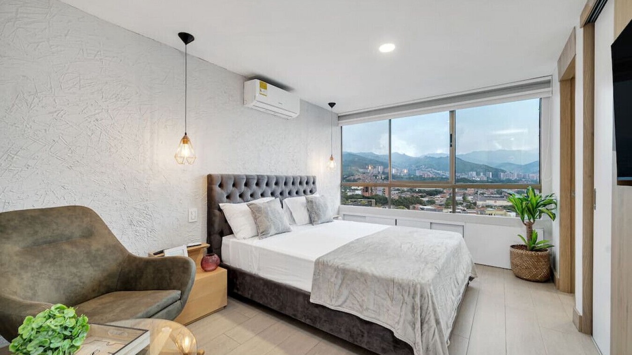 Photo of Bedroom in La Aguacatala