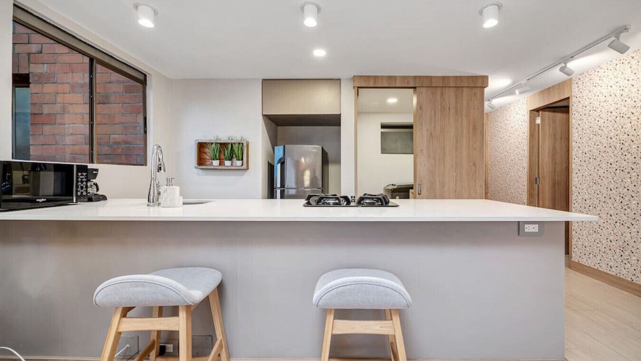 Photo of Kitchen in La Aguacatala