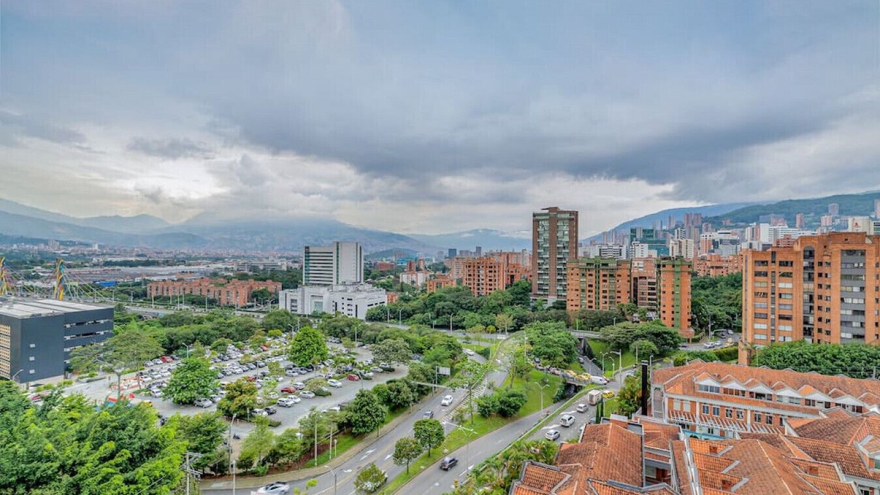 Photo of Outdoor in La Aguacatala